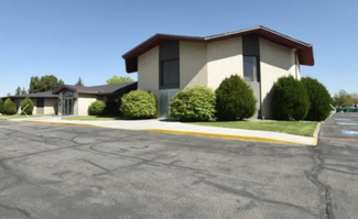 Más detalles para 825 E 17th St, Idaho Falls, ID - Locales en venta