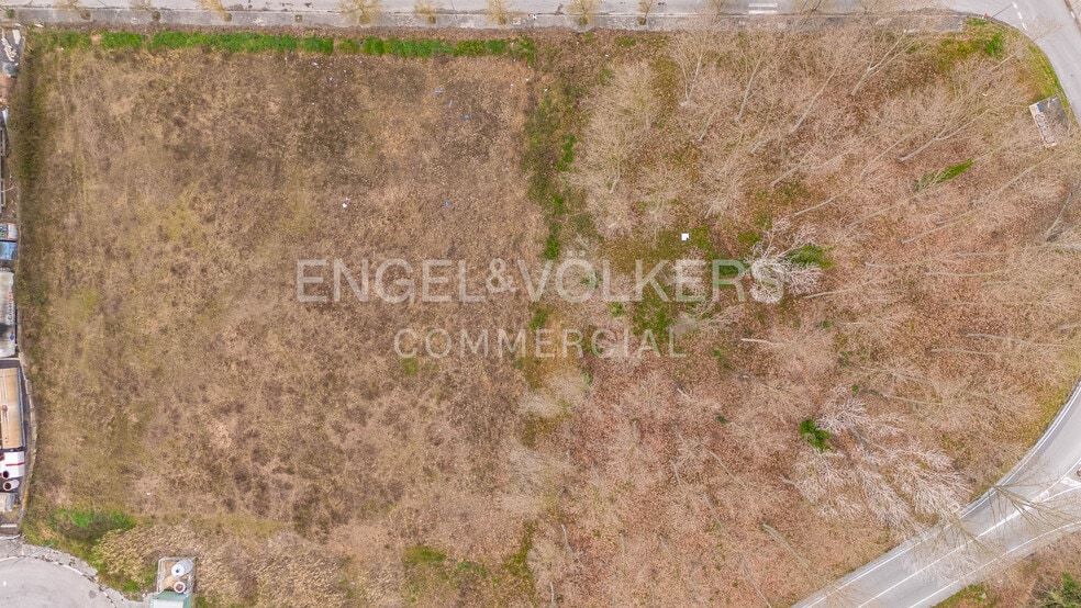 Terreno en Massanes, Barcelona en alquiler - Foto del edificio - Imagen 1 de 7