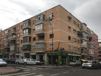 Más detalles para Calle de la Alondra, 49, Madrid - Edificios residenciales en venta