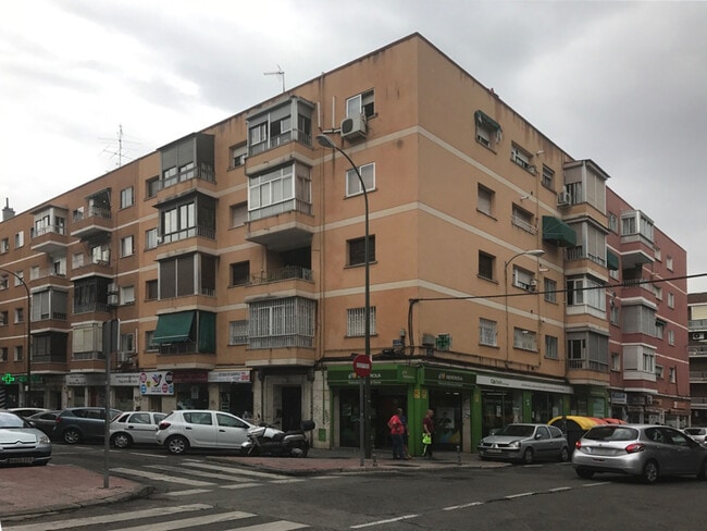 Más detalles para Calle de la Alondra, 49, Madrid - Edificio residencial​ en venta
