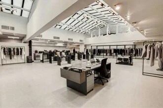 34-36 Rue Lauriston, Paris en alquiler Foto del interior- Imagen 2 de 7