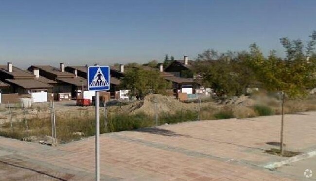 Avenida Parques Naturales, 25, Villalbilla, Madrid en venta - Foto principal - Imagen 1 de 1