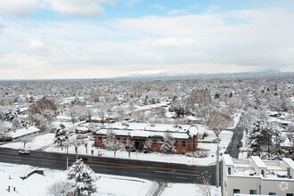 1787 Fort Union Blvd, Salt Lake City, UT - vista aérea  vista de mapa