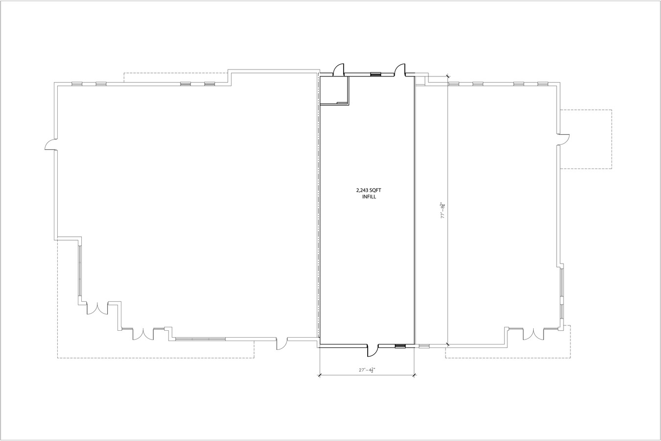 Plano del sitio