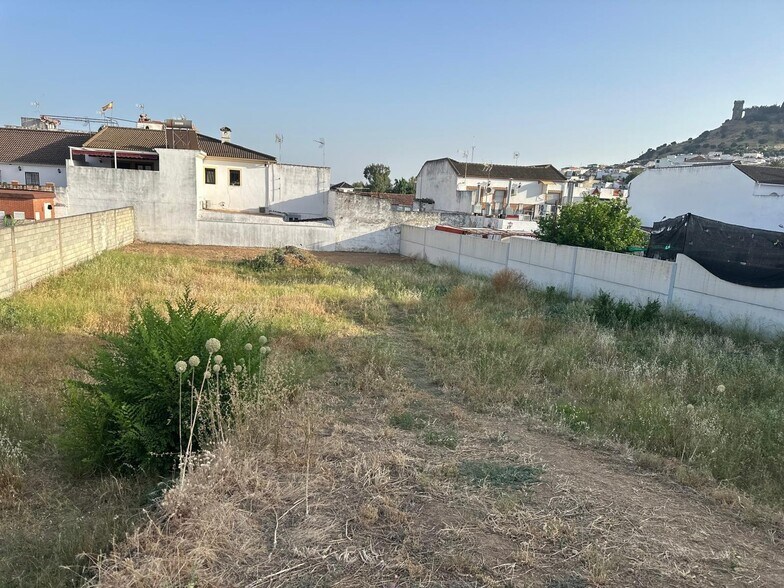 Avenida Alcalde Manuel Alba, 11, Almodóvar del Río, Córdoba en venta - Plano del sitio - Imagen 2 de 4