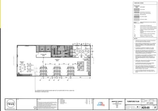 34-36 Carrington St, Sydney en alquiler Plano de la planta- Imagen 1 de 1