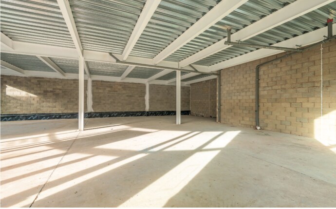 St Catherines Rd, Grantham en alquiler Foto del interior- Imagen 1 de 2